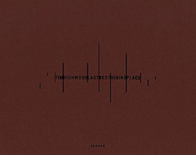 Last Best Hiding Place by Tim  Richmond, Jörg M. Colberg, 9783868286038
