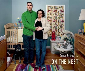 On the Nest by Dona Schwartz, William A. Ewing, 9783868286120