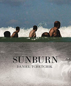 Sunburn - 9783868286175 by Daniel Tchetchik, Meir Shalev, 9783868286175
