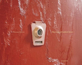 The Lams of Ludlow Street by Thomas Holton, Charles Traub, Bonnie Yochelson, 9783868286212