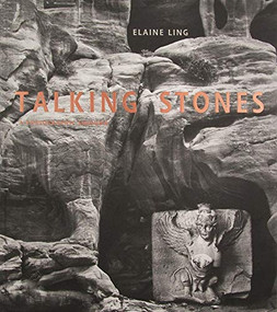 Talking Stones by Elaine Ling, Wade Davis, William L. Fox, Edward Burtynsky, 9783868286236