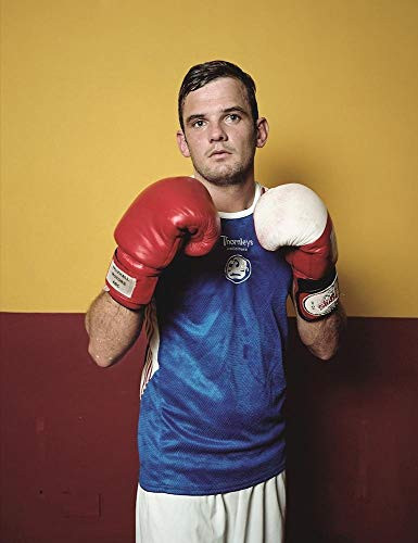 The Modern Kids by Jona Frank, Bruce Weber, 9783868286328