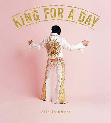 King for a Day by Erin Feinberg, 9783868286359