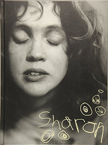 Sharon by Leon  Borensztein, 9783868286618