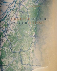 Useless Books (German Edition) by Dorothea Reese-Heim, Karen Meetz, 9783933257789