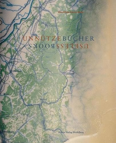 Useless Books (German Edition) by Dorothea Reese-Heim, Karen Meetz, 9783933257789