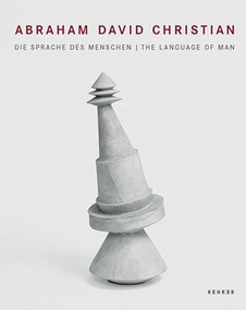 Die Sprache des Menschen - The Language of Man (Abraham David Christian) (German Edition) by Abraham David Christian, Thomas Deecke, Richard Milazzo, 9783936636109
