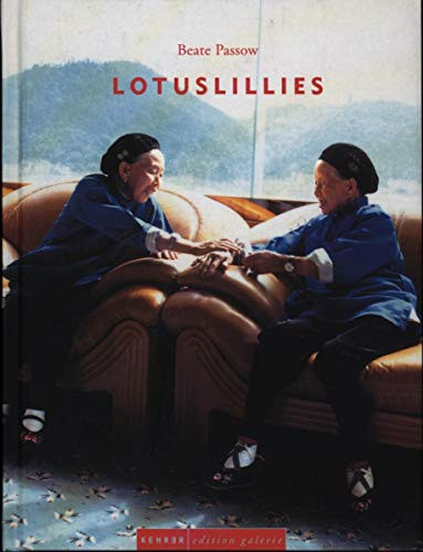Lotuslillies (Beate Passow) (German Edition) by Beate Passow, Thomas Elsen, 9783936636116