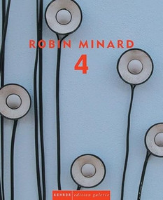 Robin Minard 4 (German Edition) by Robin Minard, Jean-Michel Lejeune, 9783936636215