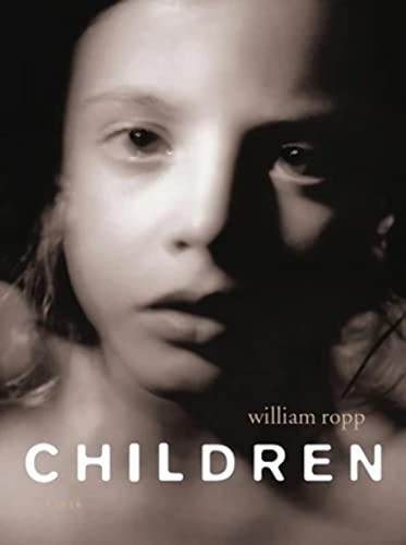 Children (German Edition) by William Ropp, Jan Saudek, Anne Tucker, 9783936636253