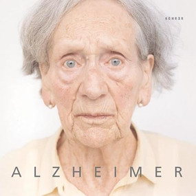 Alzheimer (German Edition) by Christoph Ribbat, Peter Granser, 9783936636345