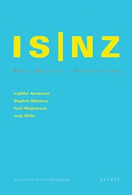 IS | NZ - On Painting (German Edition) by Leonhard Emmerling, Susanne Kaeppele, 9783936636475