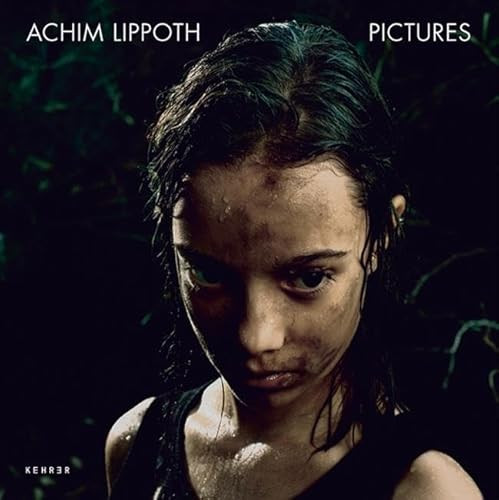 Achim Lippoth (German Edition) by Achim Lippoth, Gabriele Holthuis, Ulrike Lehmann, 9783936636963