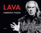 Fabrizio Plessi: Lava (German Edition) by Fabrizio Plessi, Thomas Elsen, 9783939583196