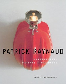Private Storehouse (German Edition) by Patrick Raynaud, Bernd Schulz, 9783980444484