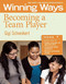Becoming a Team Player [3-pack] (Winning Ways for Early Childhood Professionals) by Gigi Schweikert, 9781605541303