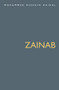 Zainab by Mohammed Hussein Haikal, 9781850772903