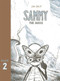 Sammy The Mouse (Book 2) by Zak Sally, 9780984681457
