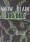 Snow Plain (Selected Stories) (Chinese Edition) by Duo Duo, John Crespi, 9780981552187