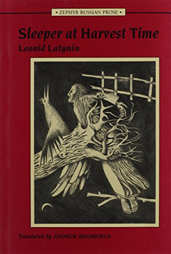 Sleeper at Harvest Time - 9780939010363 by Leonid Latynin, 9780939010363