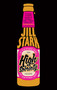High Sobriety (my year without booze) by Jill Stark, 9781922070227