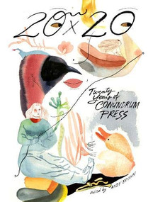 20X20 by Andy Brown, 9781772620023