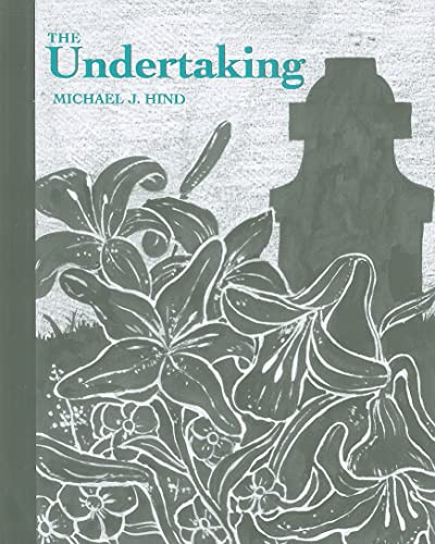 The Undertaking - 9781894994392 by Michael J. Hind, Michael J. Hind, 9781894994392