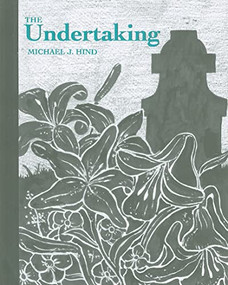 The Undertaking - 9781894994392 by Michael J. Hind, Michael J. Hind, 9781894994392