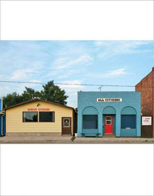 All Citizens by Serena McCarroll, Saara Liinamaa, 9781894994637