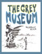 The Grey Museum by Lorenz Peter, Lorenz Peter, 9781894994712