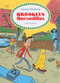 Brooklyn Quesadillas by Antony Huchette, Edward Gauvin, 9781894994798