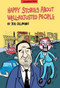 Happy Stories About Well-Adjusted People by Joe Ollmann, Joe Ollmann, 9781894994866