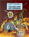 The Red Drip Of Courage by Julian Lawrence, Julian Lawrence, 9781894994989