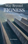 Way Beyond Bigness (The Need for a Watershed Architecture) by Derek Hoeferlin, 9781940743592