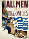 Allmen and the Dragonflies by Martin Suter, Steph Morris, 9781939931573