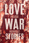 Love War Stories by Ivelisse Rodriguez, 9781936932252