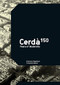 Cerda (150 Years of Modernity) by Francesc Magrinya, Fernando Marzaa, 9781945150357