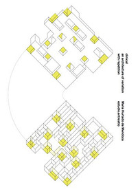 Clinical (An Architecture of Variation with Repetition) by Maria Hurtado de Mendoza: Entresitio, 9781945150487