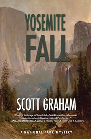 Yosemite Fall by Scott Graham, 9781937226879