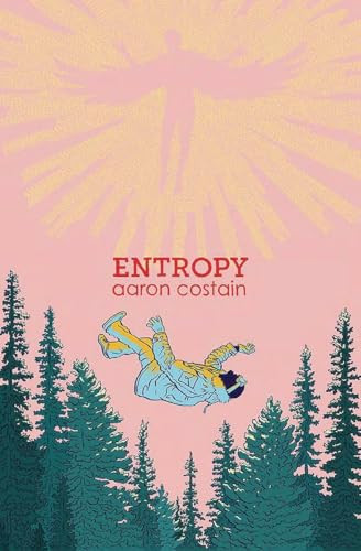 Entropy by Aaron Costain, 9780996273985