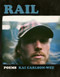Rail by Kai Carlson-Wee, 9781942683582
