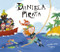 Daniela Pirata (Spanish Edition) by Susanna Isern, GOMEZ, 9788417123116