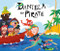 Daniela the Pirate by Susanna Isern, GÓMEZ, Ben Dawlatly, Rebecca Packard, 9788417123123