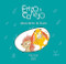Erizo y Conejo descubren la lluvia (Spanish Edition) by Pablo Albo, GÓMEZ, 9788494655180