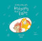 A Rainy Day with Hedgehog and Rabbit by Pablo Albo, GÓMEZ, 9788494655197