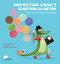 Inspector Croc's Emotion-O-Meter by Susanna Isern, Mónica Carretero, Teddi Rachlin, Ben Dawlatly, Rebecca Packard, 9788417123079