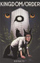 Kingdom/Order by Reid Psaltis, 9780996273992