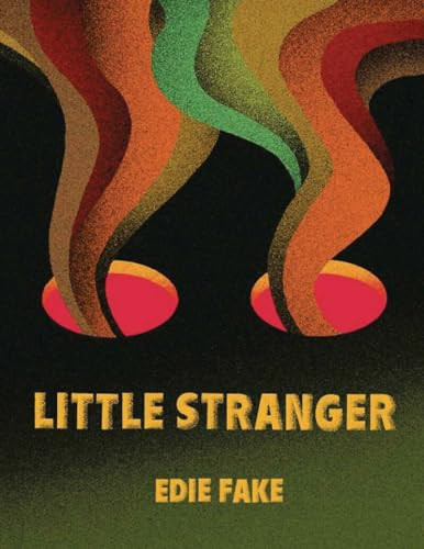 Little Stranger - 9780999193501 by Edie Fake, 9780999193501