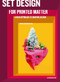 Set Design For Printed Matter (A new approach to graphic design) by Wang Shaoqiang, 9788416851669