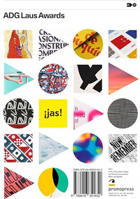 ADG Laus Awards 2017 (Graphic Design and Visual Communication) by ADG-FAD, 9788416851652